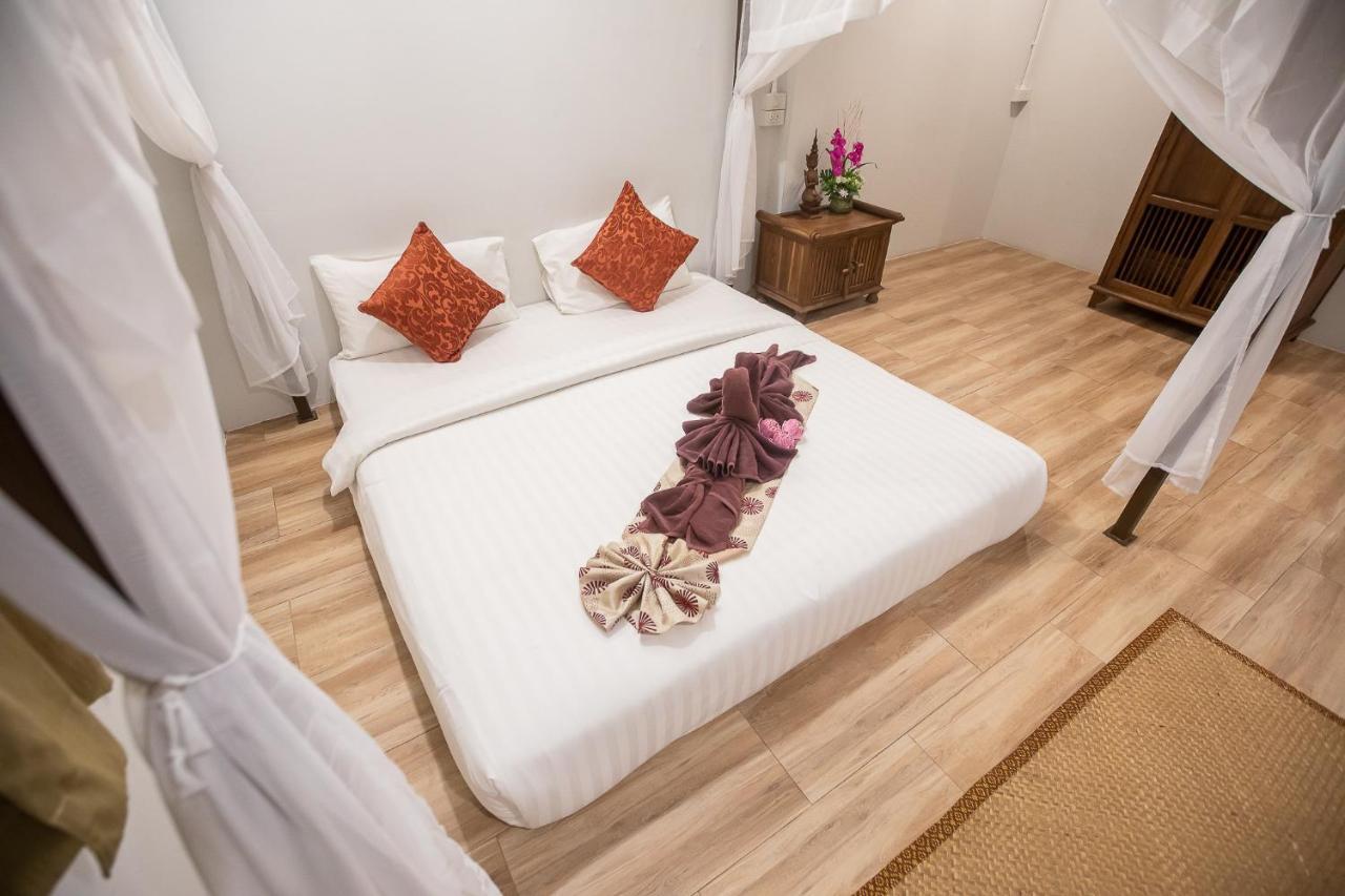 Sabaidee Chiangmai Sha Hotel 3*