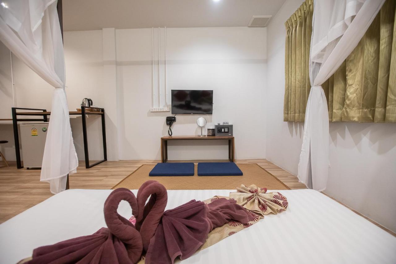 Sabaidee Chiangmai Sha 3* Chiang Mai