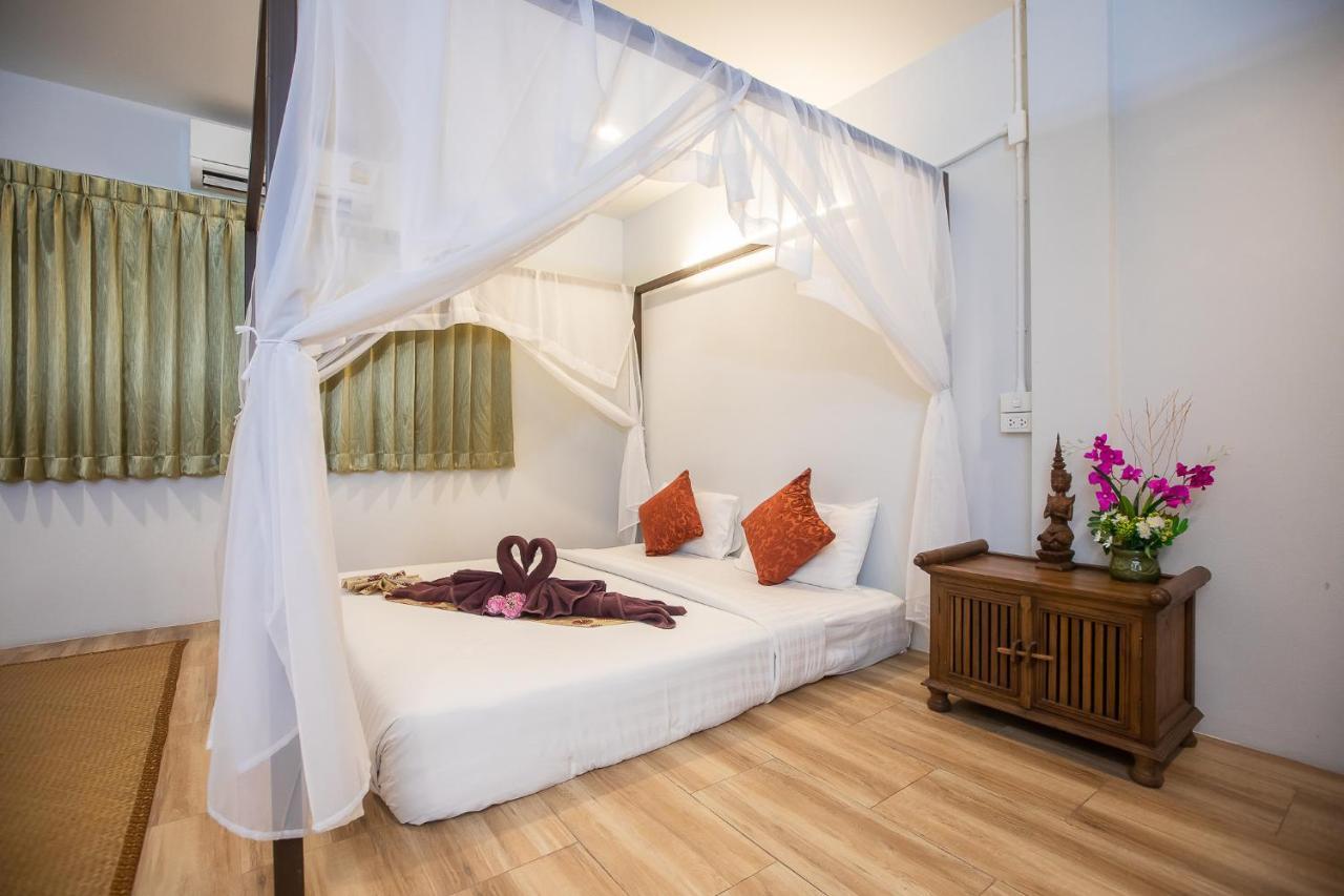 Hotel Sabaidee Chiangmai Sha