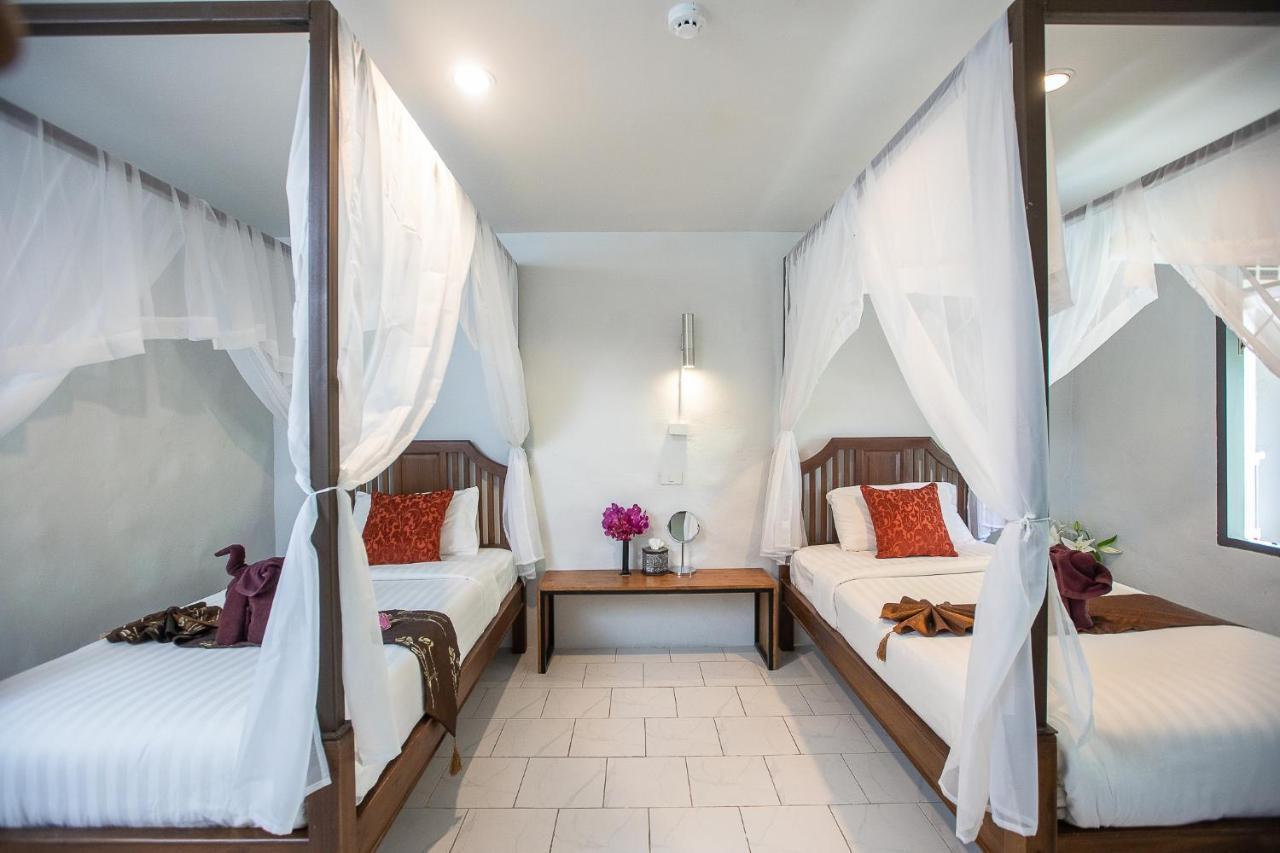 Sabaidee Chiangmai Sha Hotel