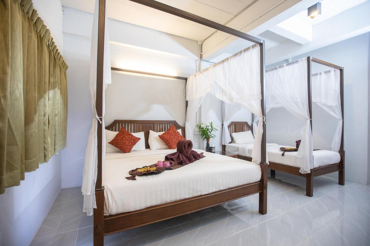Sabaidee Chiangmai Sha 3*