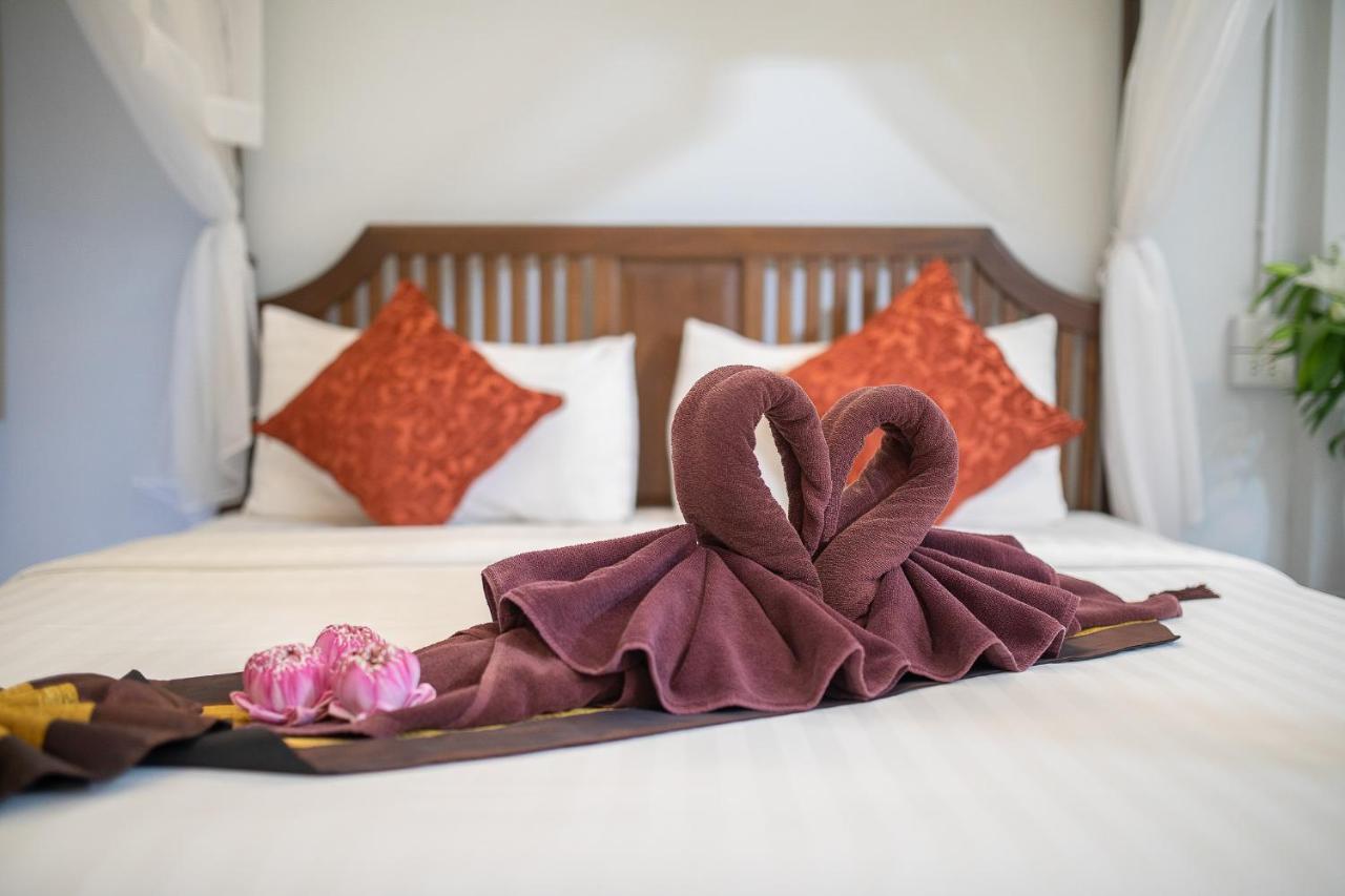 Sabaidee Chiangmai Sha Hotel 3*