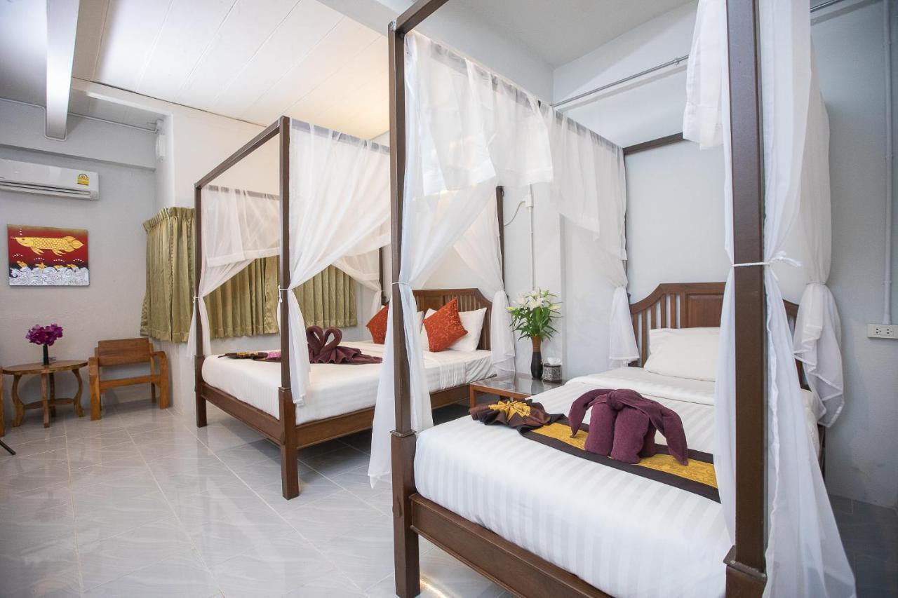 Sabaidee Chiangmai Sha 3* Chiang Mai