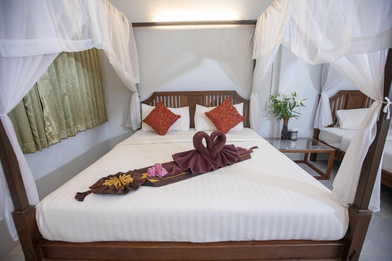 Hotel Sabaidee Chiangmai Sha