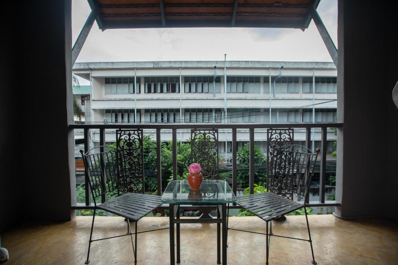 Hotel Sabaidee Chiangmai Sha 3*