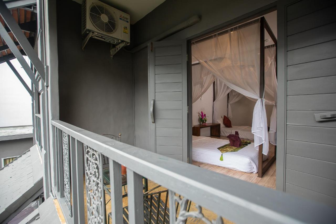 Sabaidee Chiangmai Sha 3* Chiang Mai