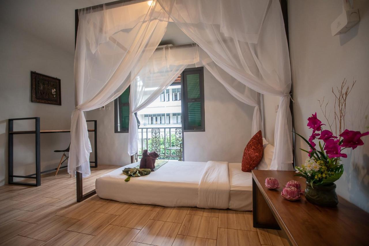 Sabaidee Chiangmai Sha Hotel Chiang Mai