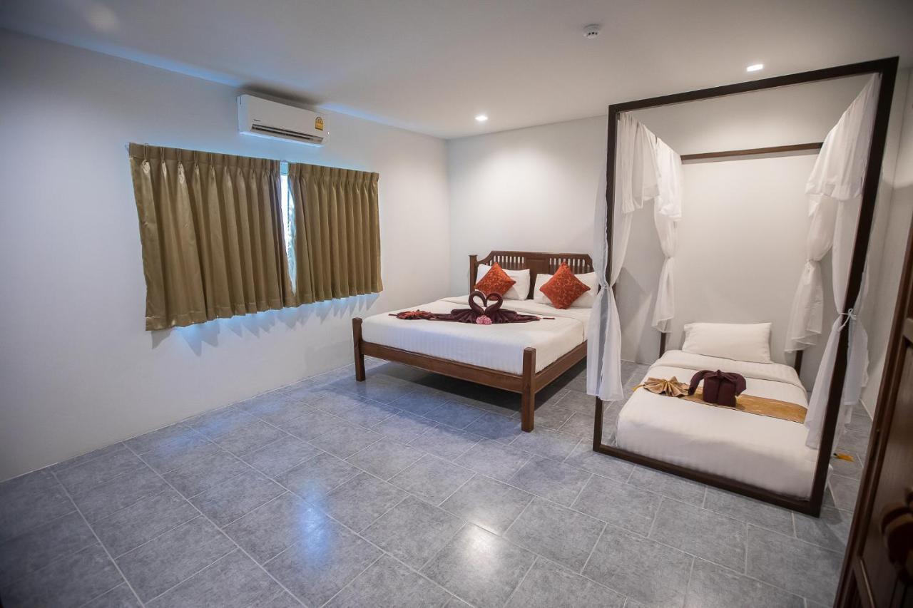 Sabaidee Chiangmai Sha Chiang Mai
