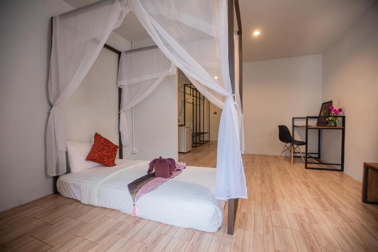 Sabaidee Chiangmai Sha Chiang Mai