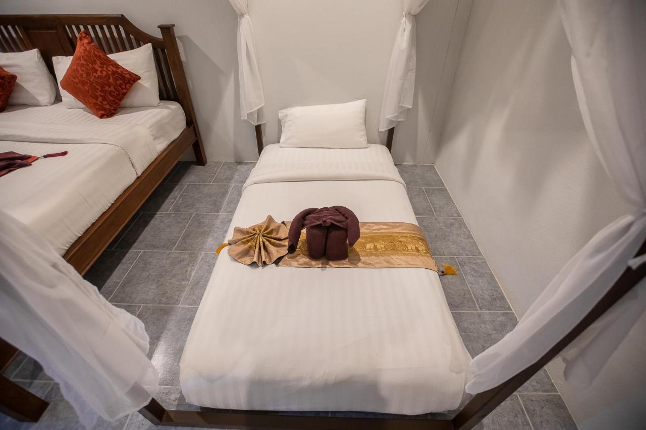 Sabaidee Chiangmai Sha 3*
