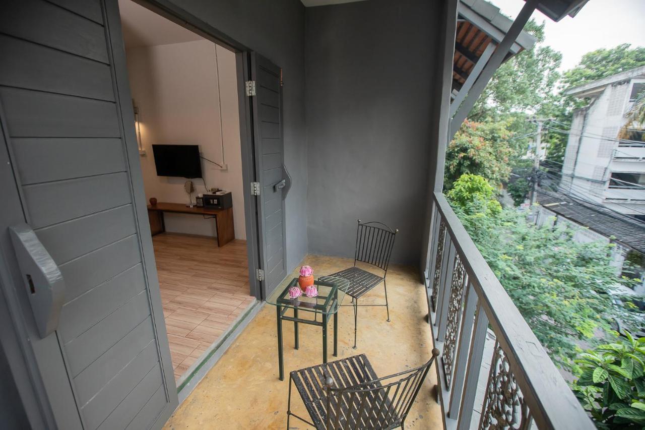 Sabaidee Chiangmai Sha Hotel