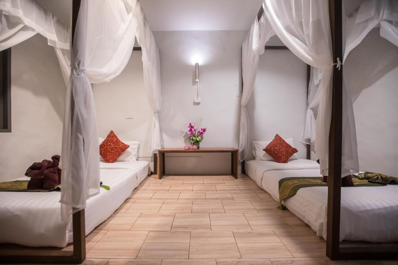 Sabaidee Chiangmai Sha Chiang Mai