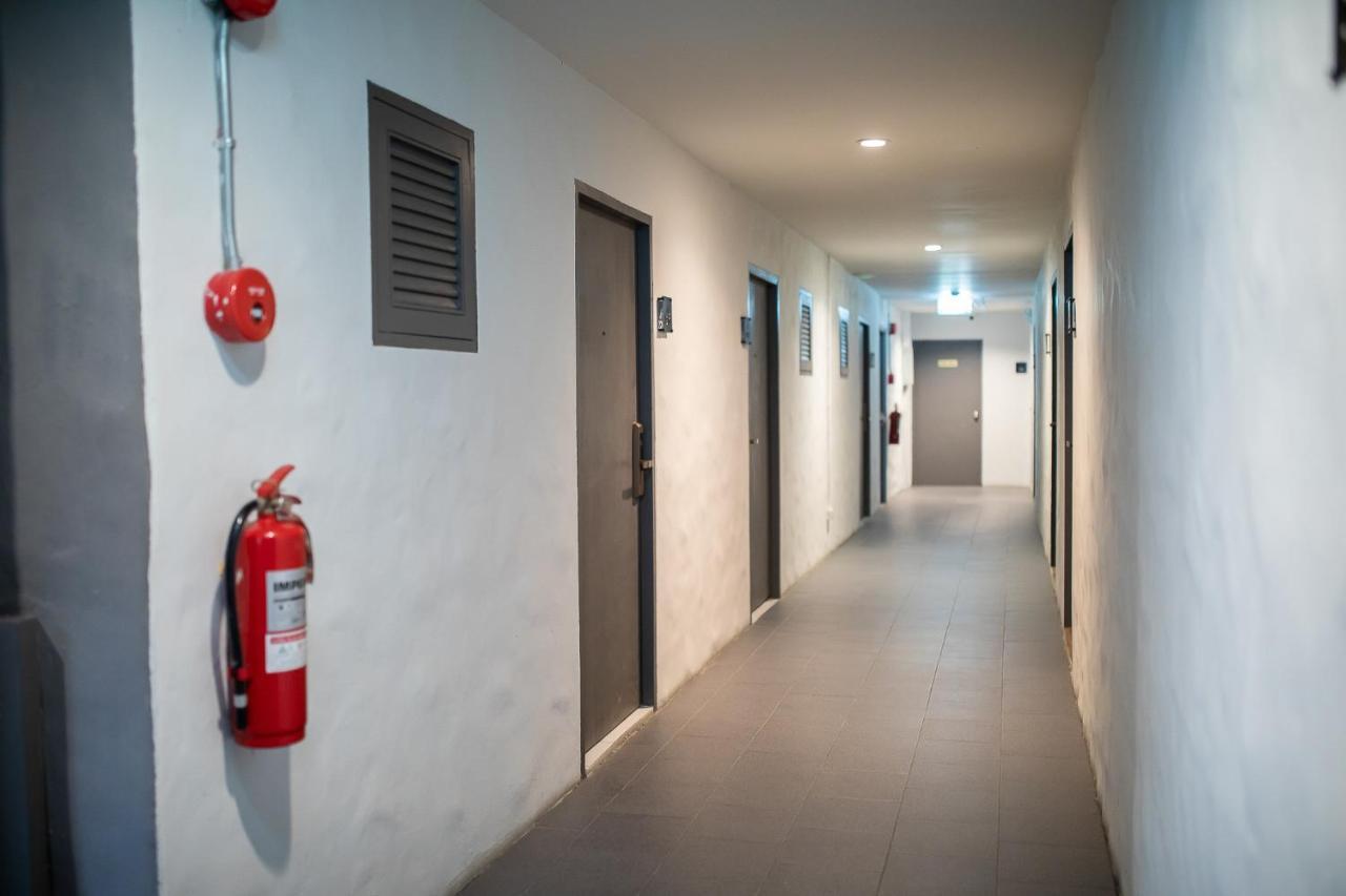 Hotel Sabaidee Chiangmai Sha