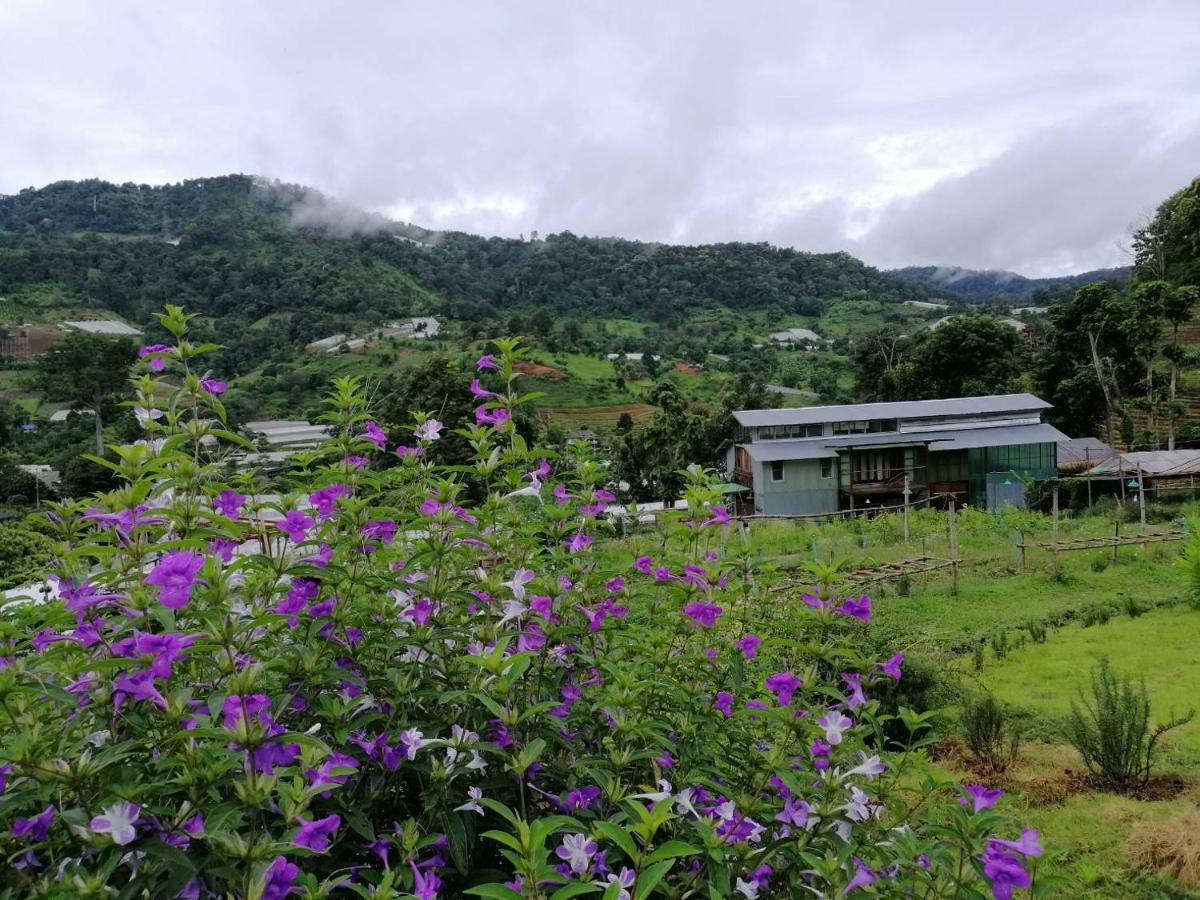 Mori Natural Farm Farm stay