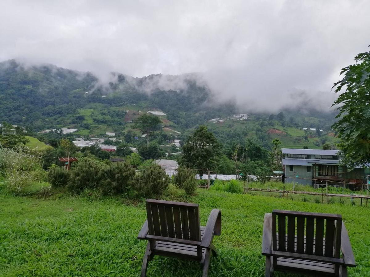 Mori Natural Farm Farm stay