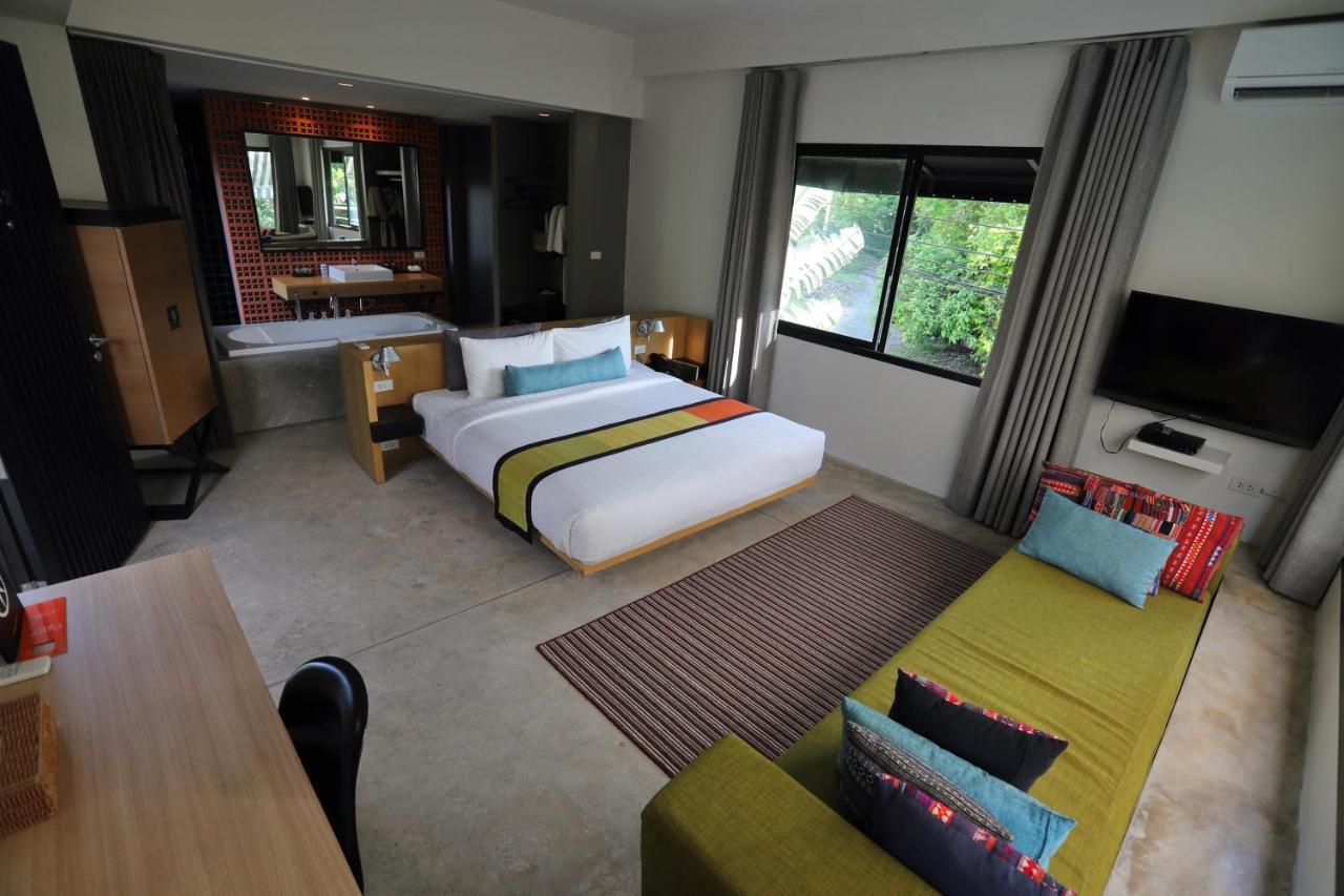 Cooldowns 3* Chiang Mai