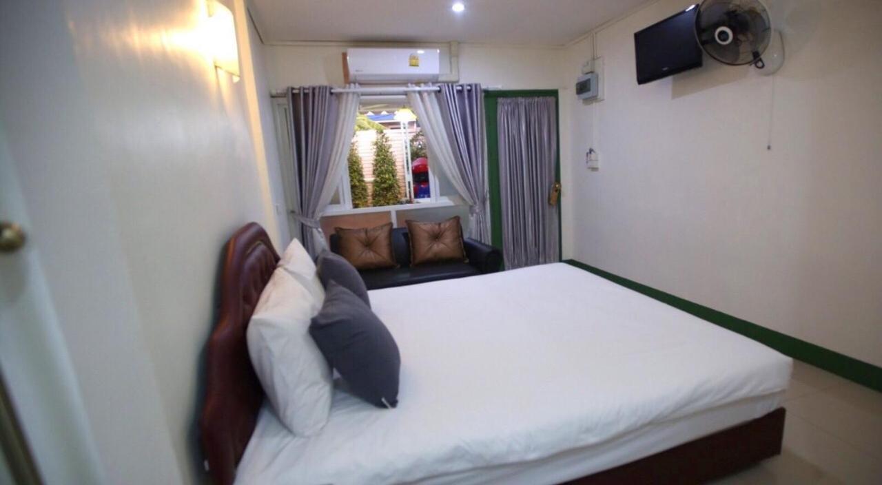 Guest house Khunnai House Chiang Mai