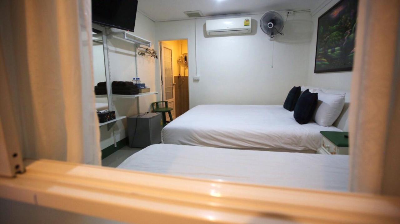 Khunnai House Guest house Chiang Mai
