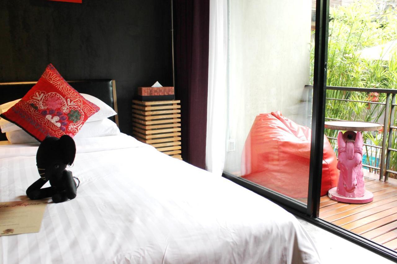 Thapae 3* Chiang Mai