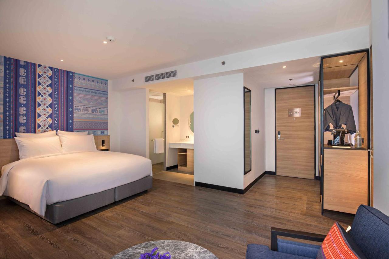 Novotel Chiangmai Nimman Journeyhub