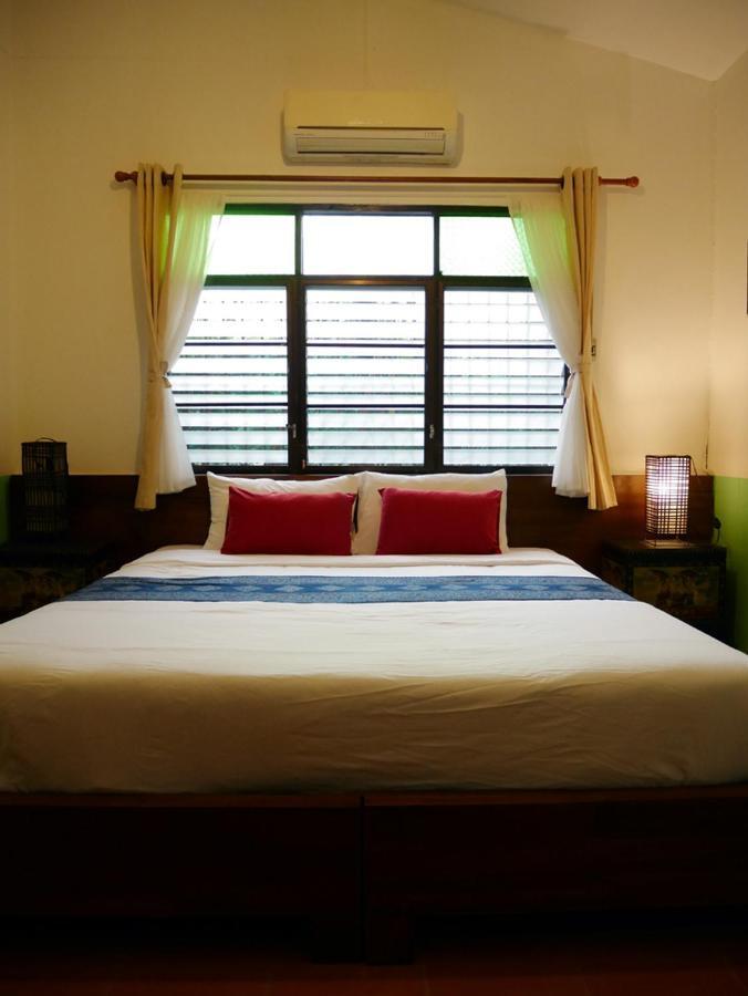 Guest house Baankiri 2*