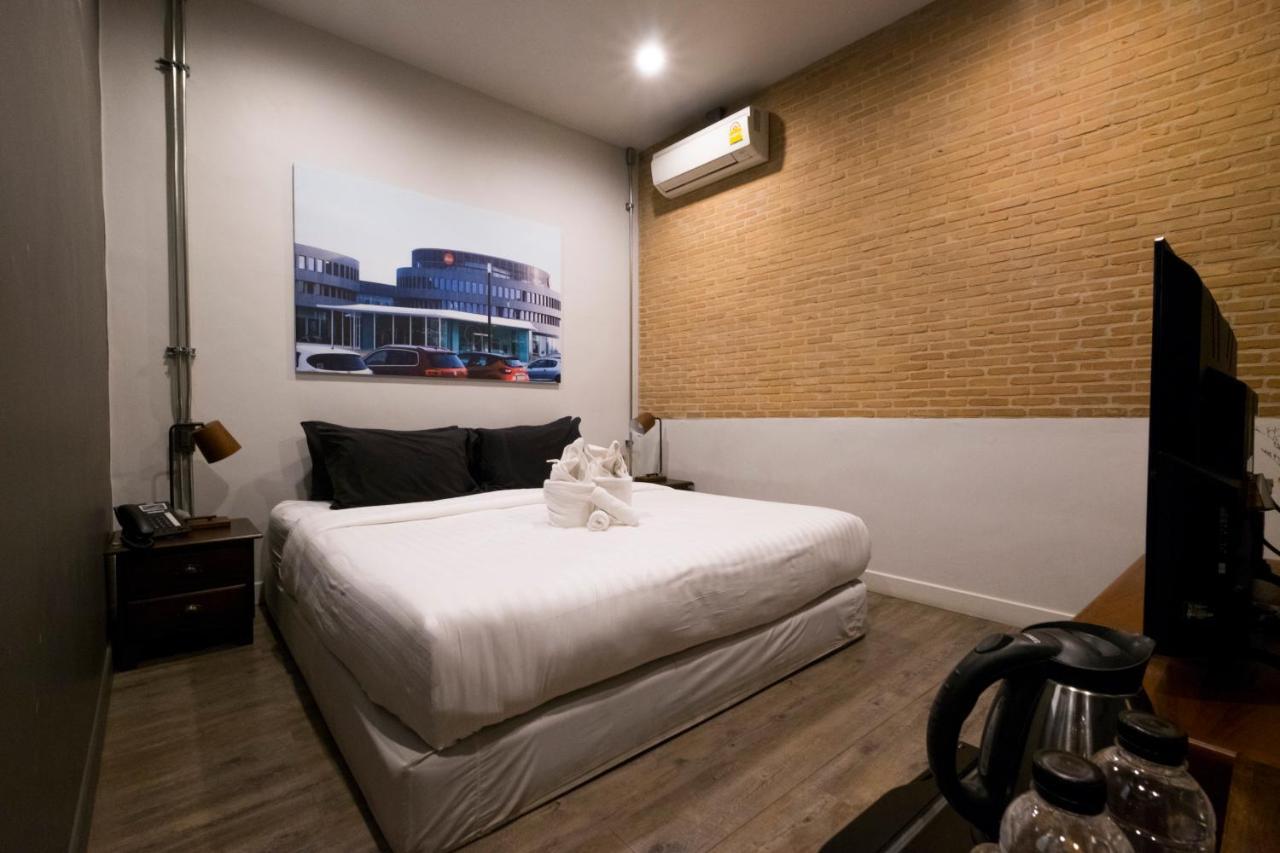 Iron32 2* Chiang Mai