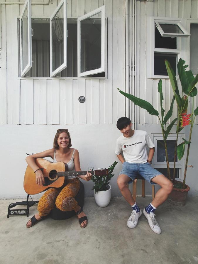 Hostel The Park Society *