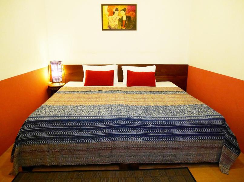 Baankiri Guest house 2*