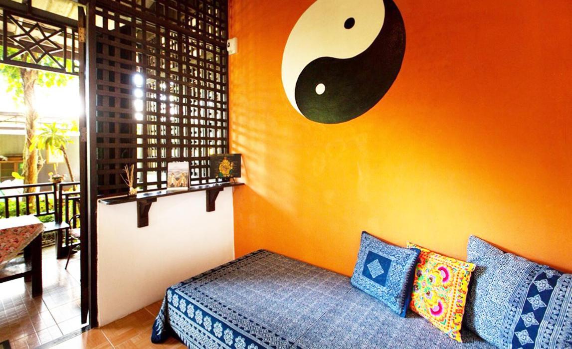 Guest house Baankiri 2*