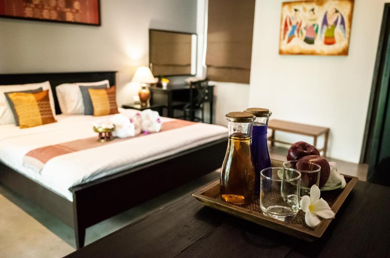 The Twenty 3* Chiang Mai