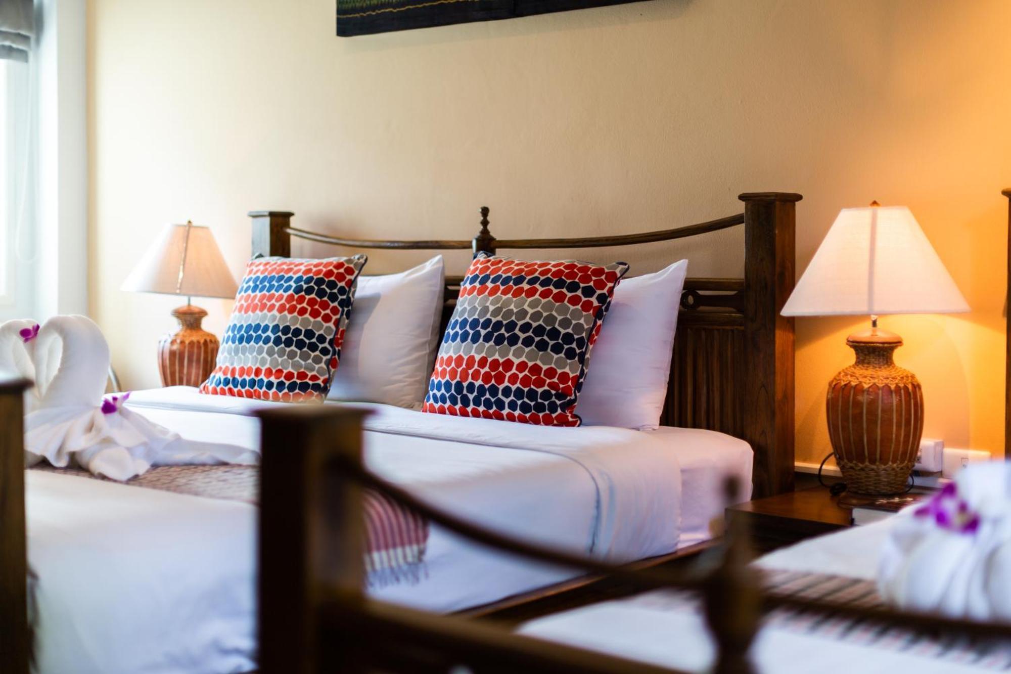 Resort The Twenty Chiang Mai