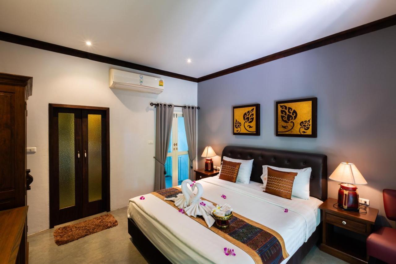 The Twenty 3* Chiang Mai