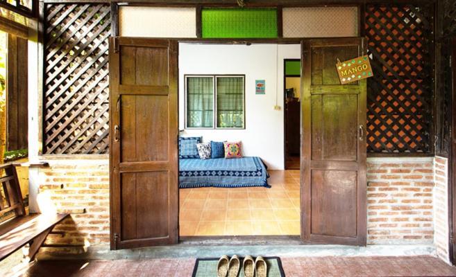 Baankiri 2* Chiang Mai