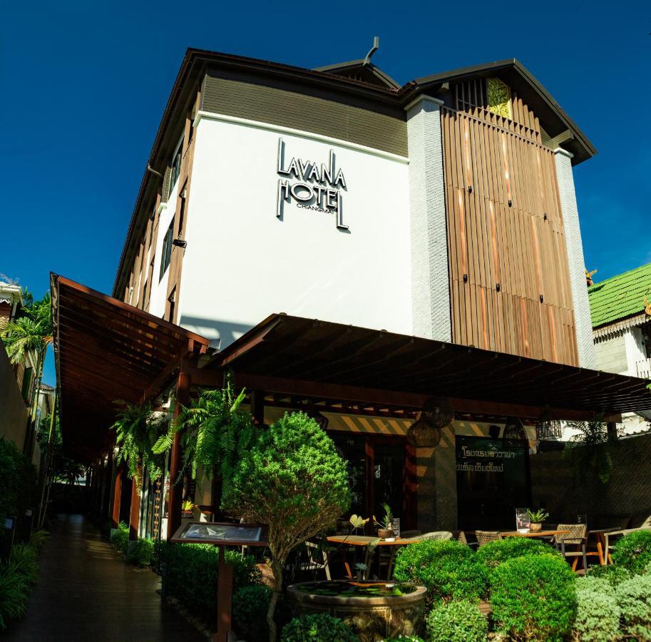 Lavana Chiangmai 4*