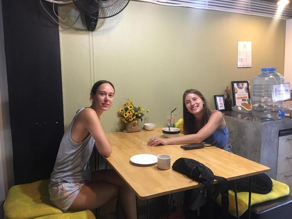 Hostel Jeune - Chang Phuak Chiang Mai