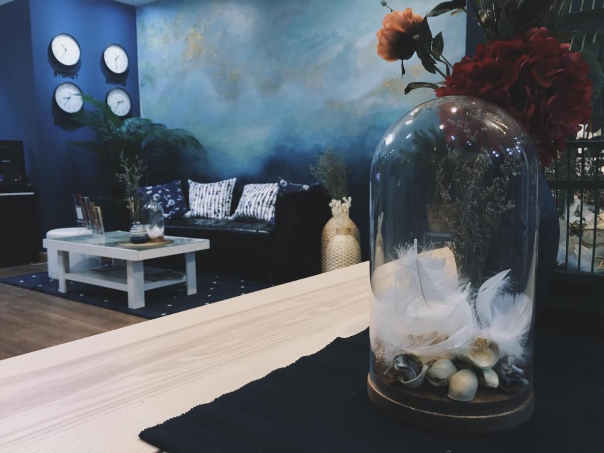 Hotel Omo Haus@nimman Chiang Mai