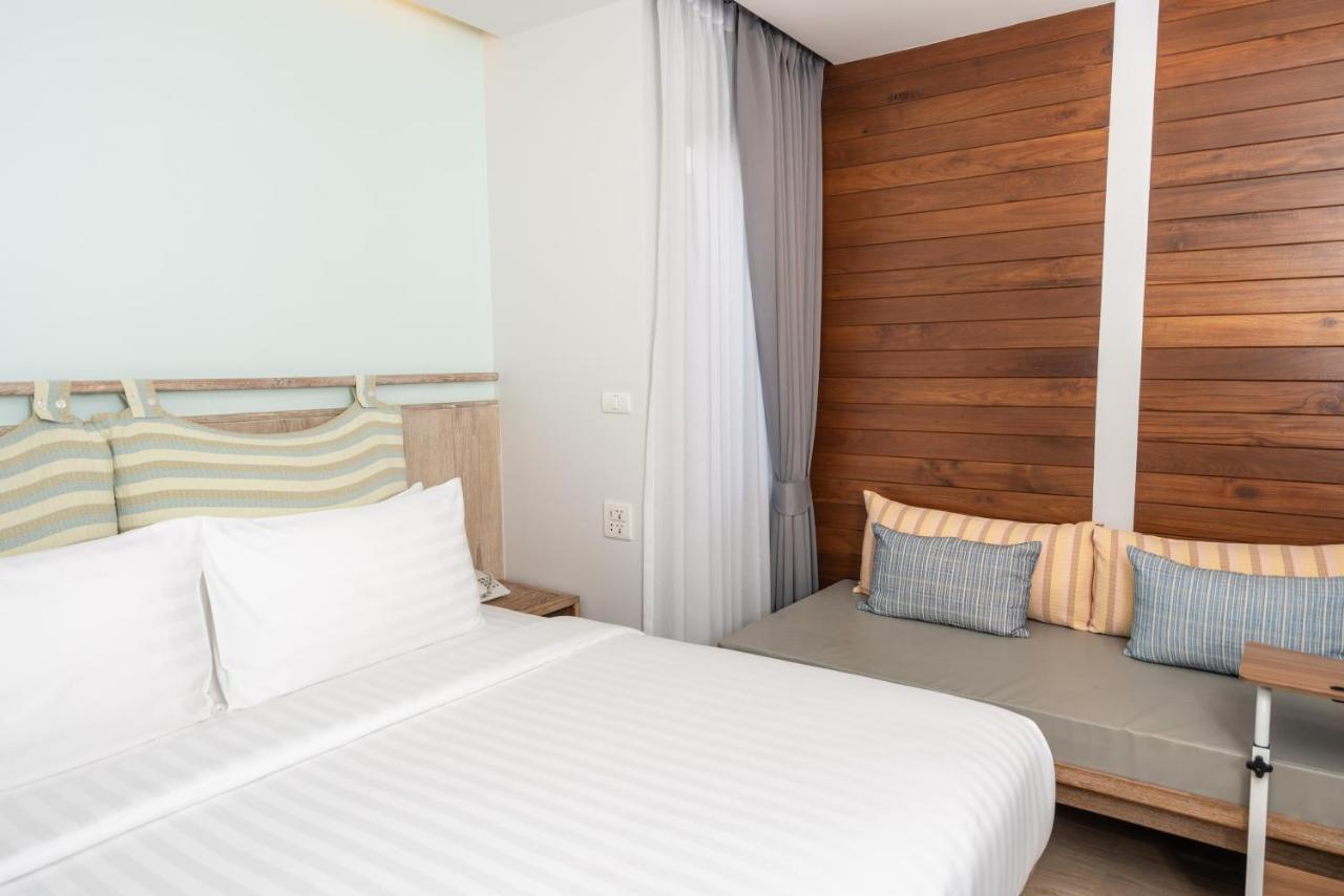 Pastell Oldtown 4* Chiang Mai