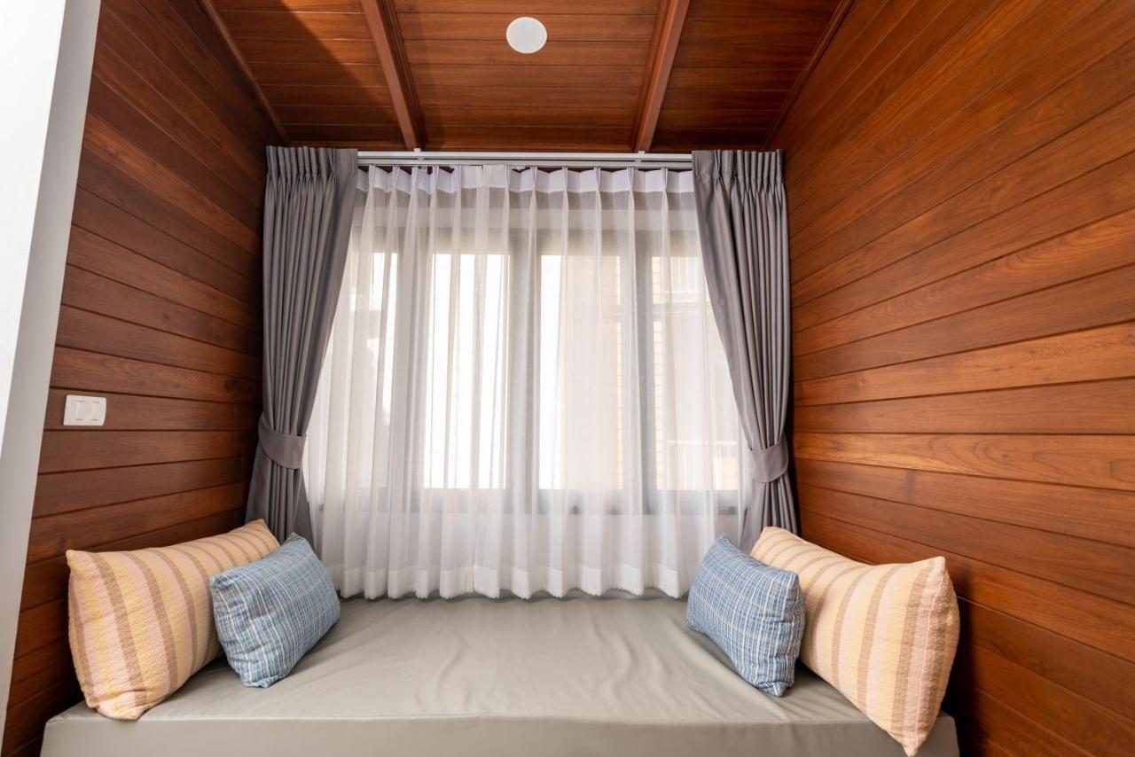 Hotel Pastell Oldtown Chiang Mai