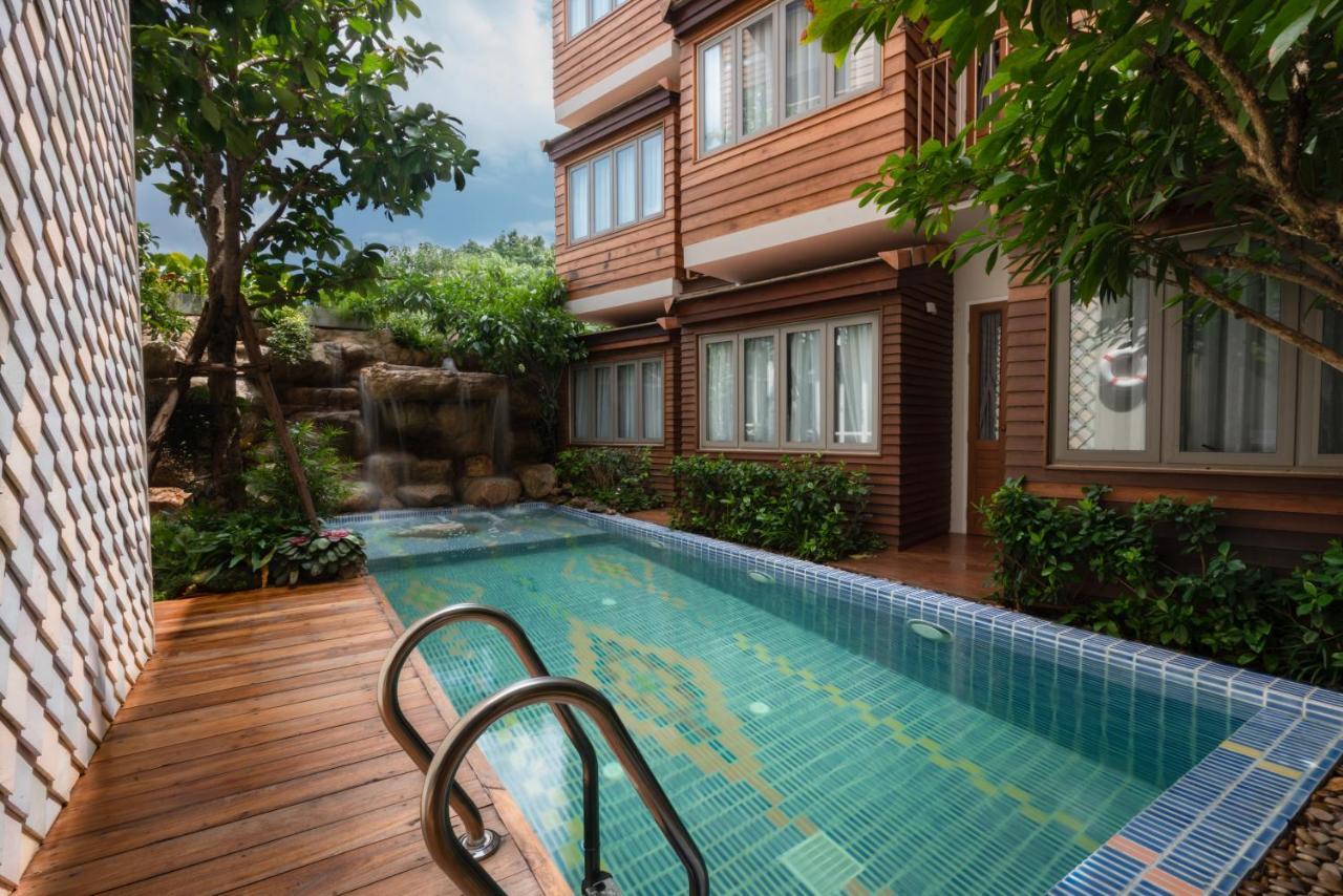 Pastell Oldtown 4* Chiang Mai