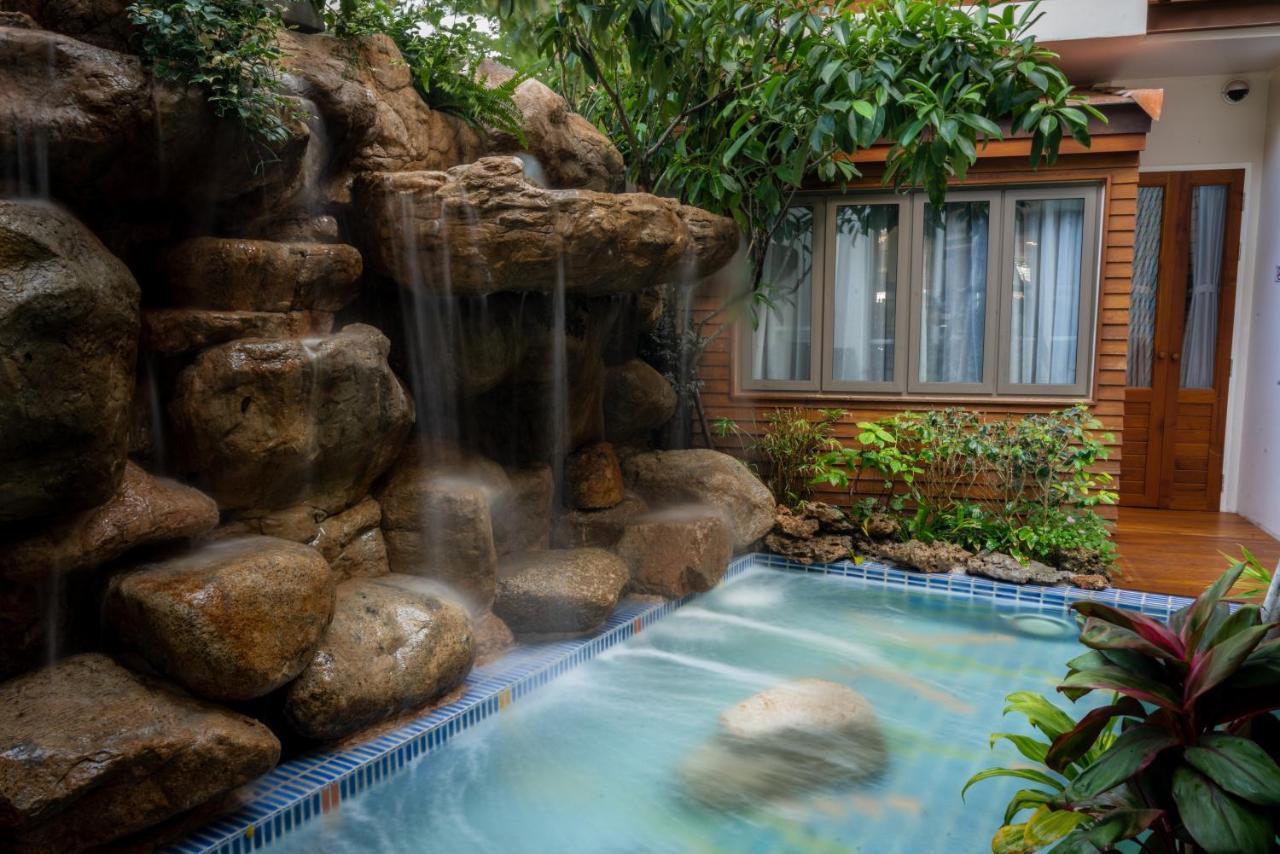Hotel Pastell Oldtown 4*