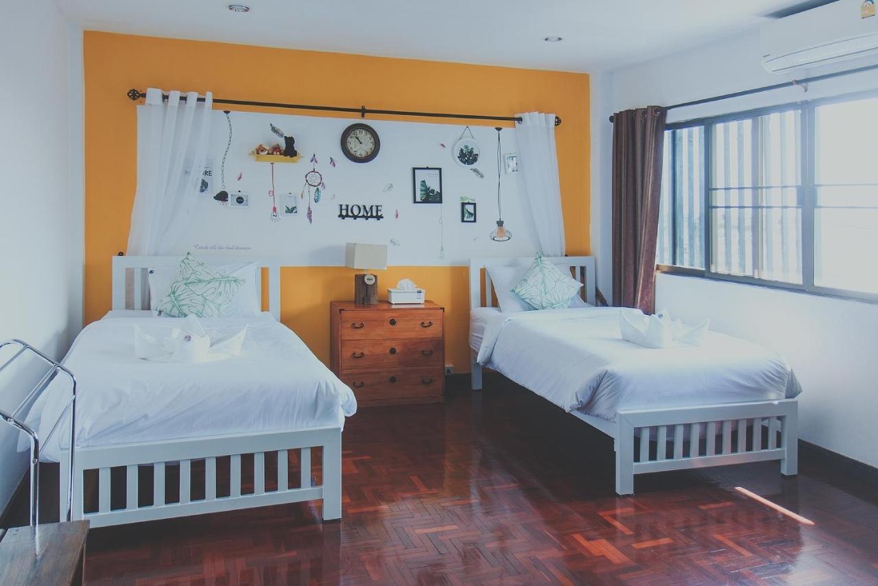 Hostel Chill Vibe