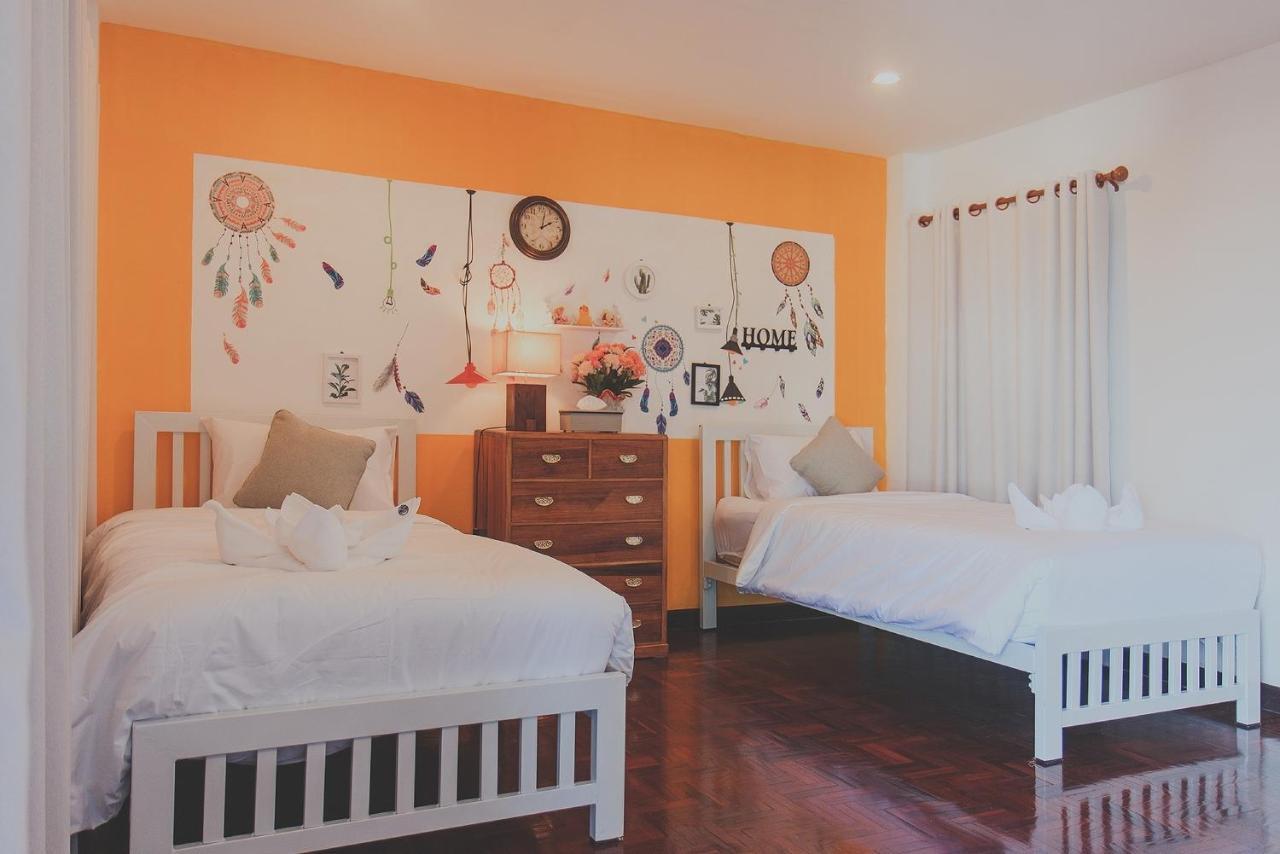 Chill Vibe Hostel Chiang Mai