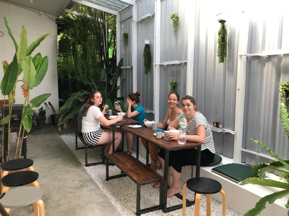 The Park Society Chiang Mai