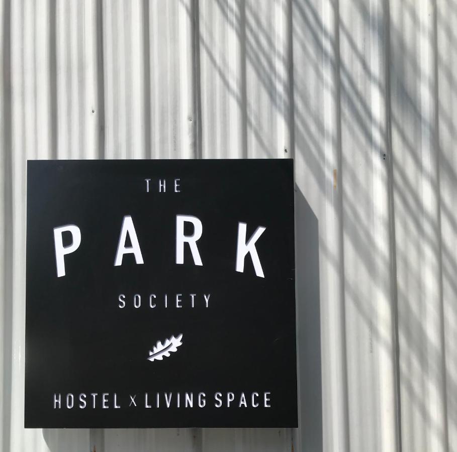 The Park Society * Chiang Mai