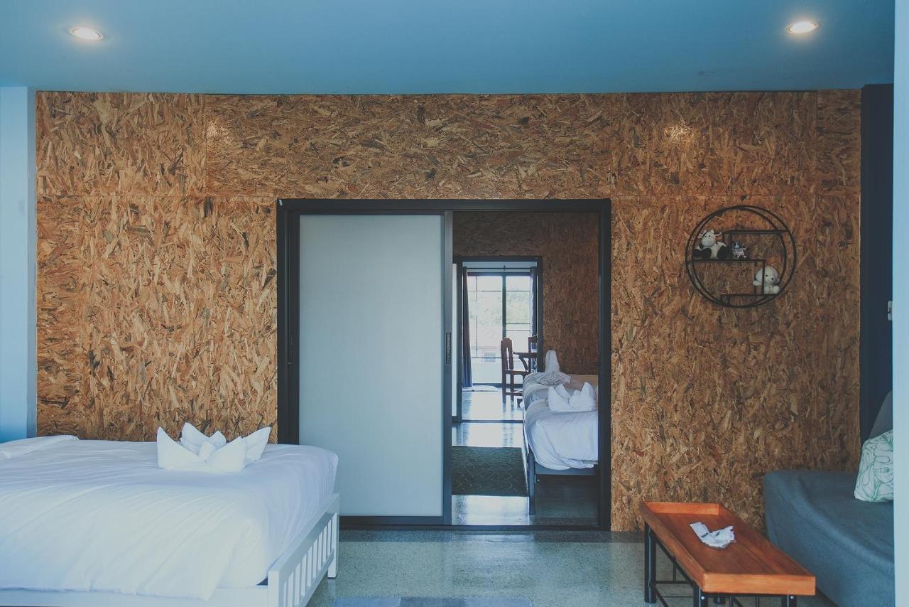 Chill Vibe Hostel