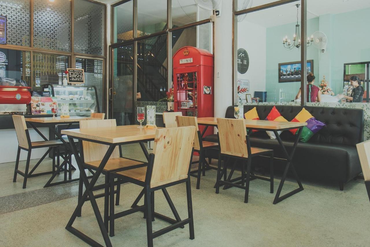 Chill Vibe Hostel