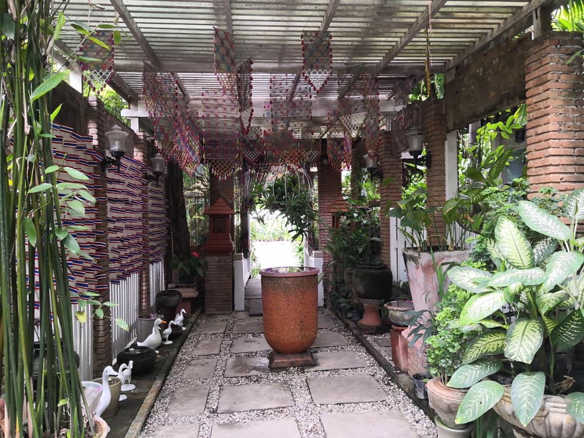 Hotel Suan Doi House & Chiang Mai