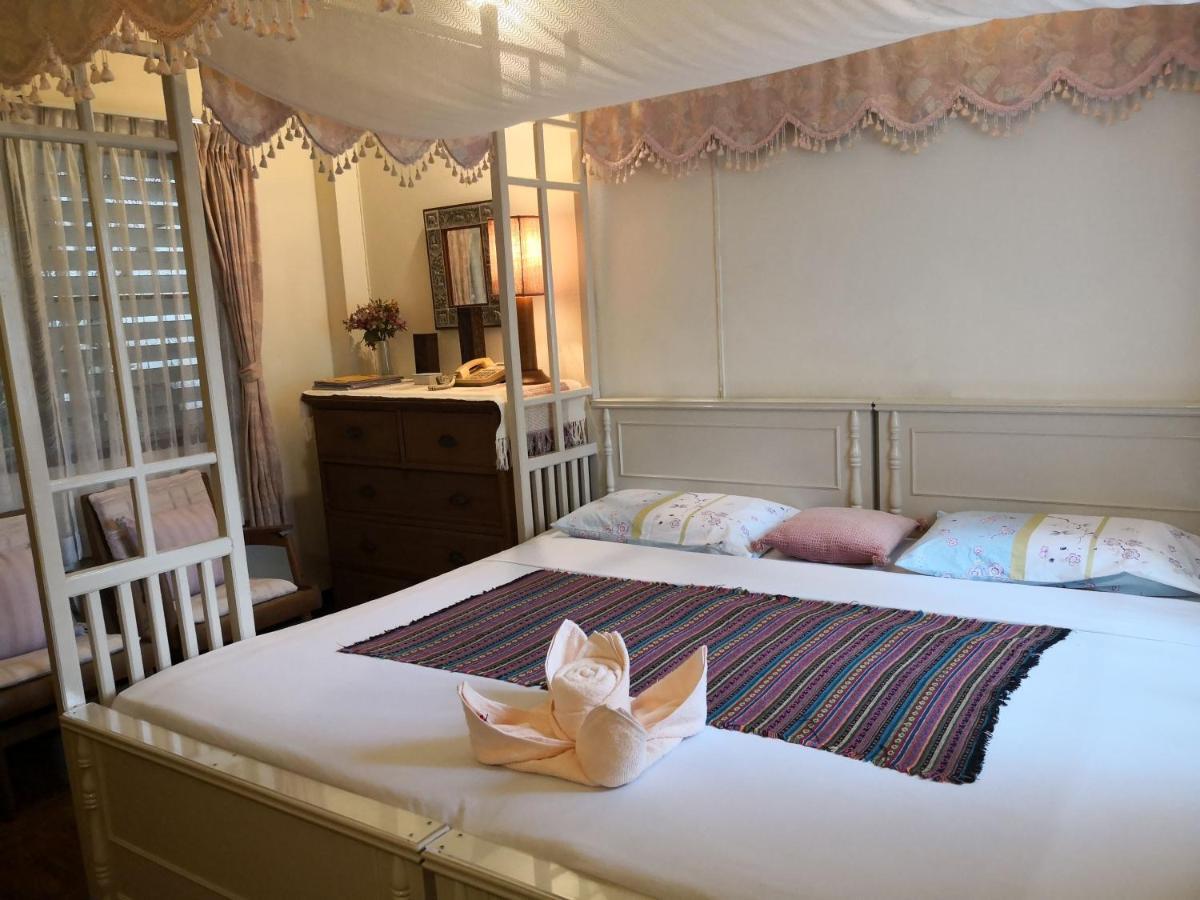 Suan Doi House & 3*
