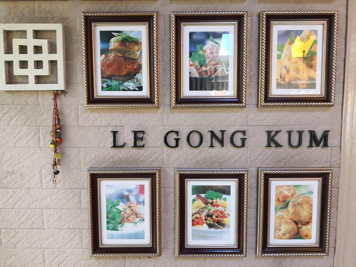 Hotel Suan Doi House &