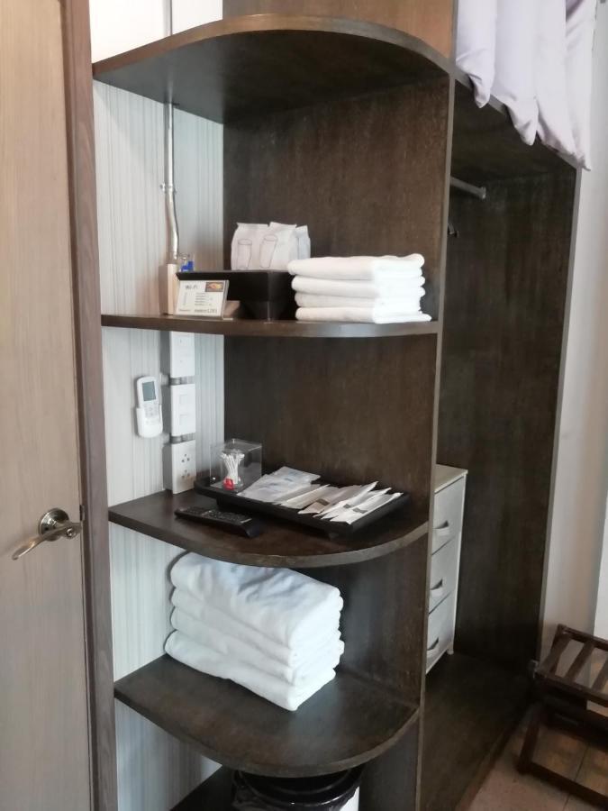 Guest house หนุนหมอนนอนม่วน@มหิดล เชียงใหม่